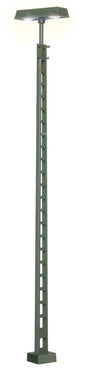 Image for 769-63631 Lattice Mast Lamp 124mm