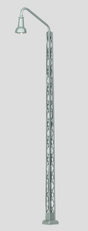 Image for 441-72814 Lattice Mast Light