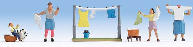 Image for 528-15595 Washday
