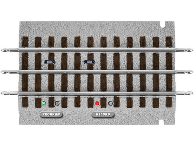 Image for 434-682869 LCS SensorTrack 5" Strght