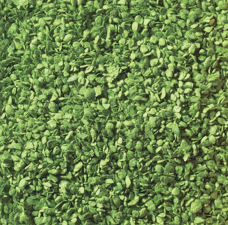 Image for 949-1207 Leaves Med Green