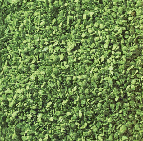 Image for 949-1207 Leaves Med Green