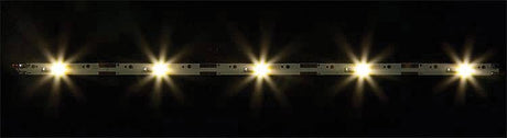 Image for 272-180654 LED Bar Spotlights Wht 2/