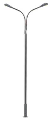 Image for 272-180101 LED Double Street Light/3