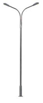 Image for 272-180101 LED Double Street Light/3