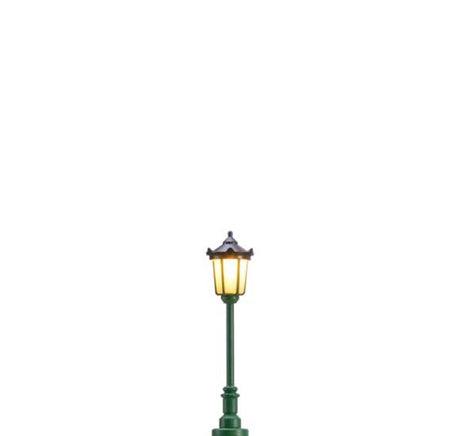 Image for 186-83021 Gas Light Baden-Baden/LED