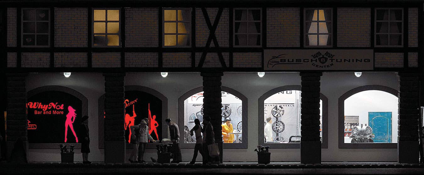 Image for 189-5998 LED Illumination 2/