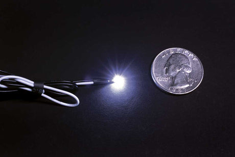 Image for 949-4877 LED Nano Nat Wt 3/
