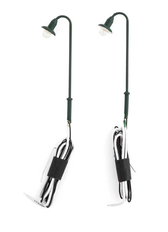 Image for 949-4801 LED Strtlt Stn Pltfrm 2/