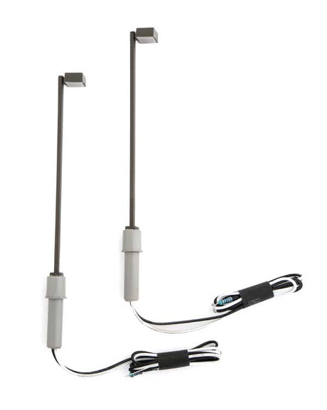 Image for 949-4806 LED Stlt Mdn Sq Prk Lt 2/