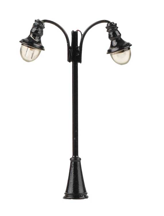 Image for 272-272130 Light Arc Luminairs 3/