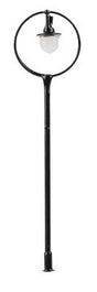 Image for 272-180105 LED Park Ball Lamp /3