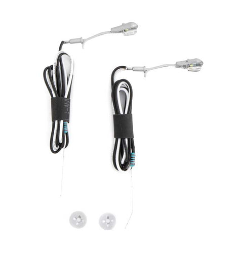 Image for 949-4804 LED Wal Mnt Lit Mdn 2/