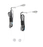 Image for 949-4804 LED Wal Mnt Lit Mdn 2/