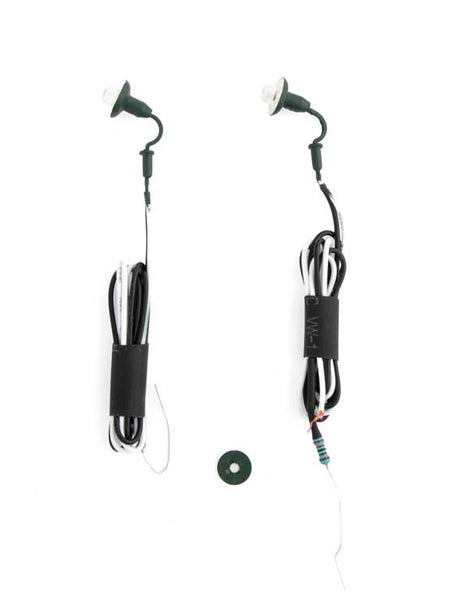 Image for 949-4802 LED Wall-Mnt Lght Old 2/