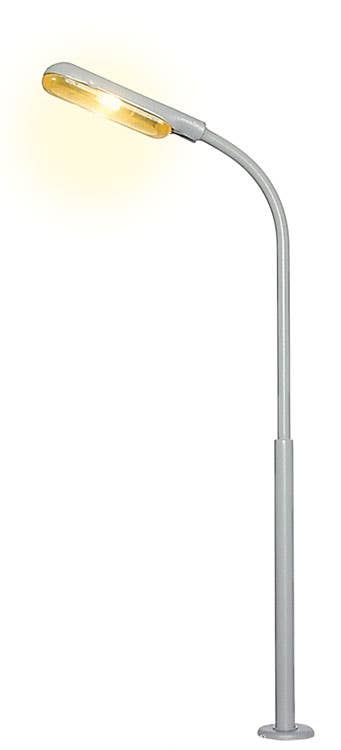 Image for 769-6491 Whip Lamp w/yellow LED