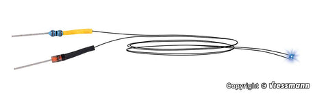 Image for 769-3564 Blue LED W/Cables /5