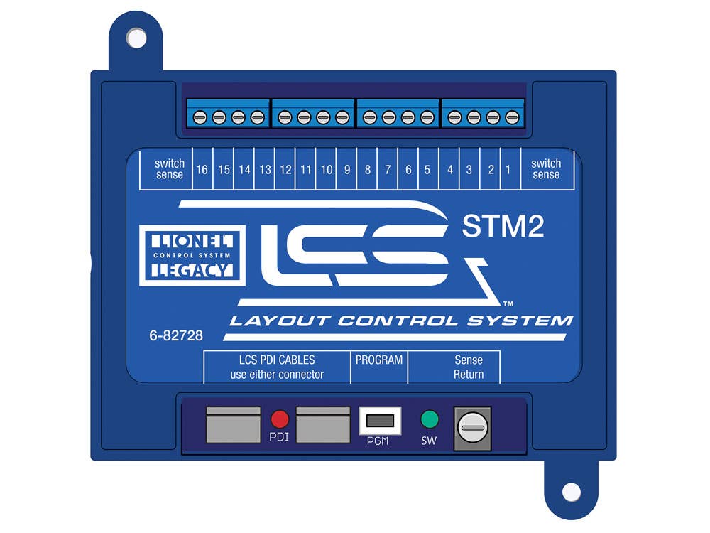 Image for 434-682728 Switch Throw Monitor