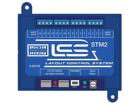 Image for 434-682728 Switch Throw Monitor