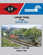 Image for 484-1710 Lehigh Val in CR Era V 1