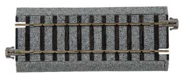 Image for 381-2192 Adjust Straight Track 4/