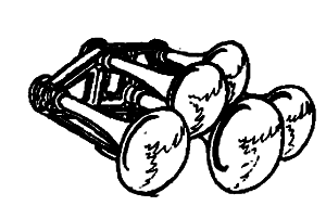 Image for 247-225 RS-5T Leslie Hrn kit