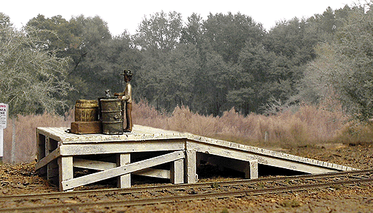 Image for 464-27509 Less-Than-Car-Load Ramp