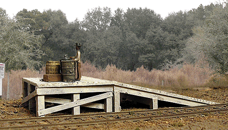 Image for 464-27509 Less-Than-Car-Load Ramp
