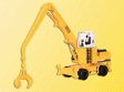 Image for 405-11282 LIEBHERR 934 w/gripper