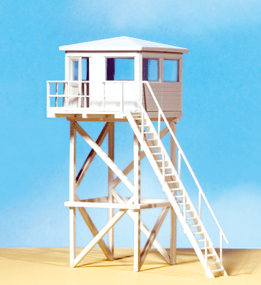 Image for 590-17313 Lifegaurd Tower