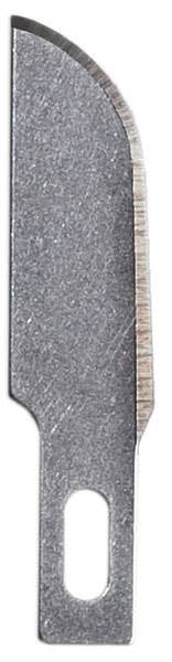Image for 271-20010 Curved edge blade      5/