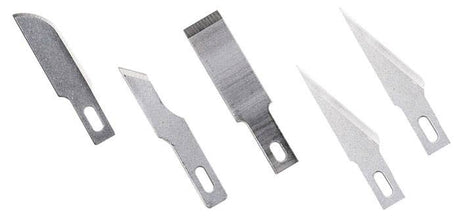 Image for 271-20014 Assorted blades        5/