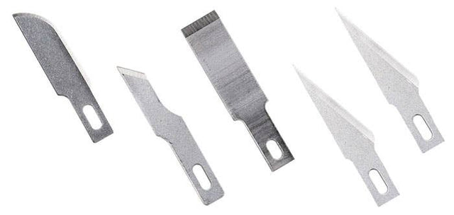 Image for 271-20014 Assorted blades        5/