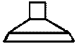 Image for 570-95901 Light Fixture 5/16"OD  5/