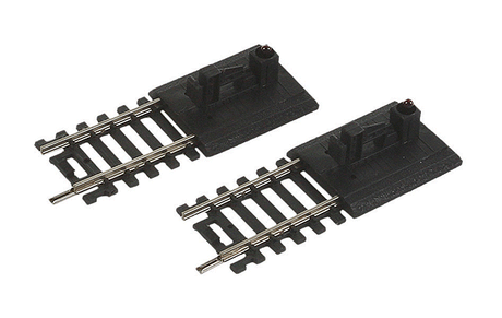 Image for 433-3008 Track NS Lghtd Bumper 2/