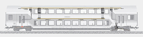 Image for 441-73140 LIGHTING KIT FOR 43580