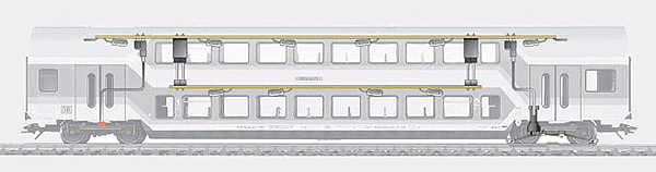 Image for 441-73140 LIGHTING KIT FOR 43580