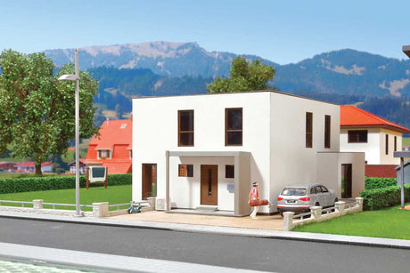 Image for 405-38339 Cube House w/Terrace