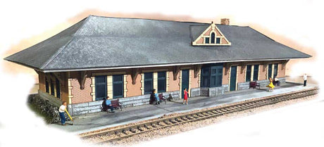 Image for 716-10049 Lines West Station Kit