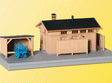 Image for 405-39349 Lineside Building w/Hut