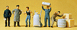 Image for 590-14147 Loading dock workers   5/