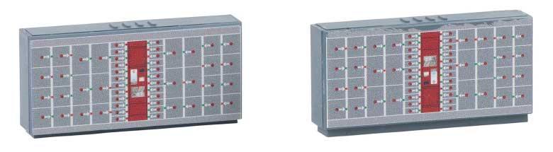 Image for 272-180282 Lockers  2/