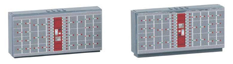 Image for 272-180282 Lockers  2/