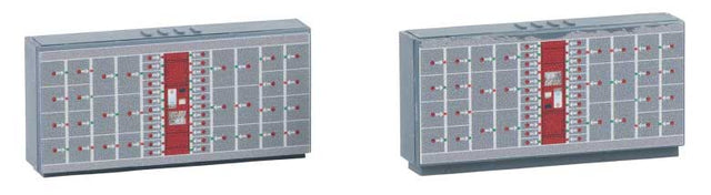 Image for 272-180282 Lockers  2/