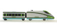 Image for 150-15000102 Trainkids Gl Car&Remote A