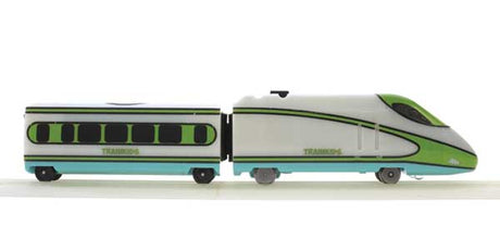 Image for 150-15000102 Trainkids Gl Car&Remote A