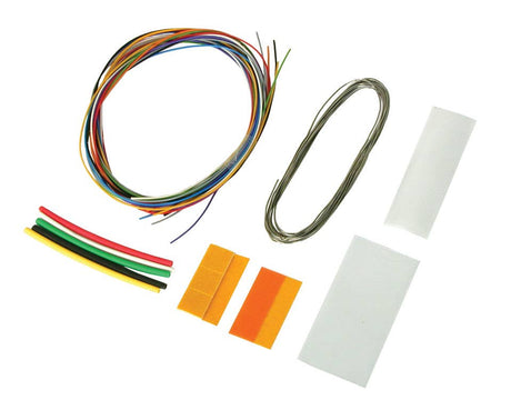 Image for 769-6819 Instlltn Set f/Loco Dcdr