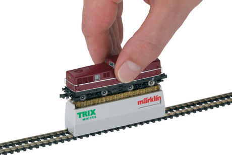 Image for 739-66623 Loco Whl Cleaning Brsh N