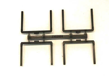 Image for 326-5495 Log Bunks 4/
