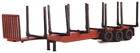 Image for 247-5008 Semi Logging 40' Trlr Kit